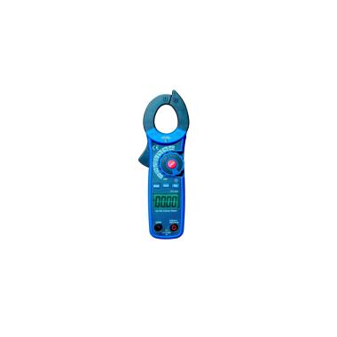 Product Professional Digital Clamp Meter 600V AC/DC 400A AC/DC Ø 30 mm