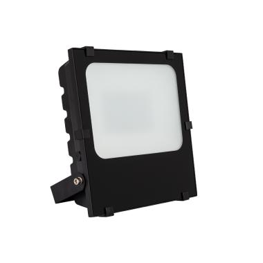 Proiettore LED 100W 145lm/W IP65 HE Frost PRO Regolabile