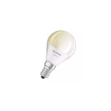 LED-Glühbirne Smart E14 4.9W 470 lm P46 WiFi Dimmbar LEDVANCE Smart+