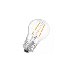 Product Ampoule LED Filament E27 4.8W 470 lm G45 OSRAM Parathom Classic 4058075590694