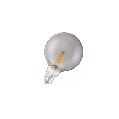 E27 WiFi Dimmable Filament LED Bulb 6W G125 540 lm LEDVANCE Smart+