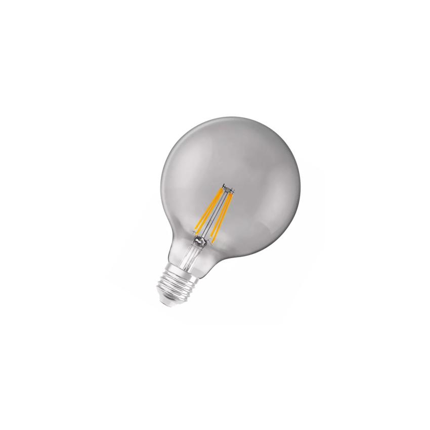 Produkt od LED Filamentní Žárovka Smart E27 6W 540 lm G125 WiFi Stmívatelná LEDVANCE Smart+