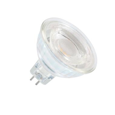 12V GU5.3 MR16 LED Bulb 5W 380 lm