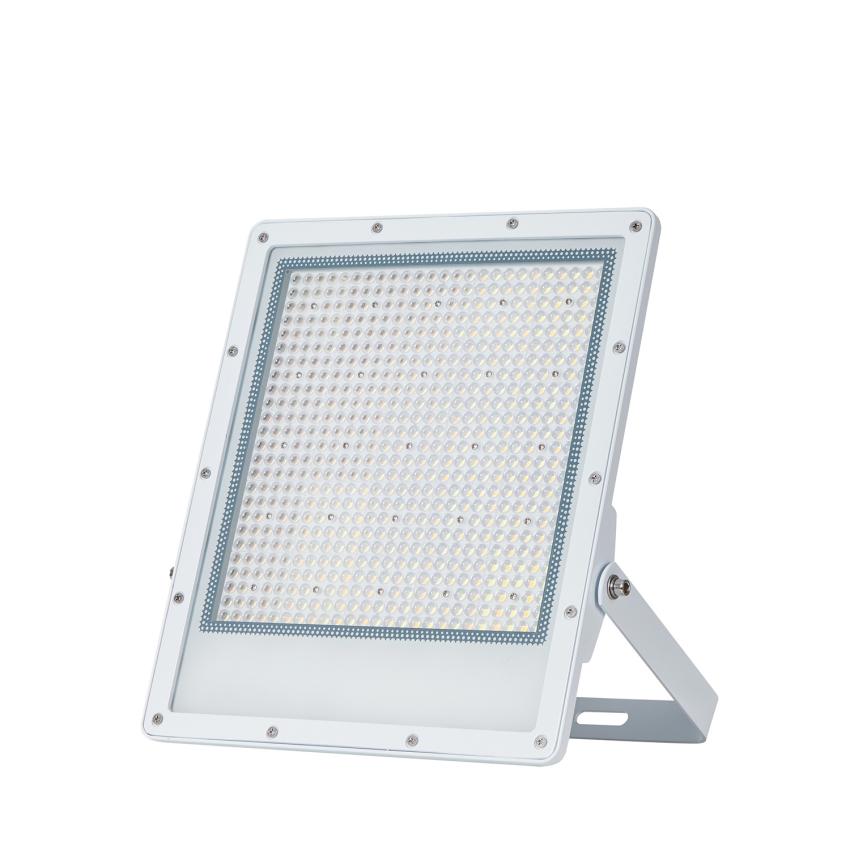 Produkt von LED-Flutlichtstrahler 100W Dimmbar 0-10V 170 lm/W IP65 ELEGANCE Slim PRO Weiss  