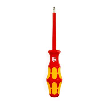 Screwdriver Insulated Philips  PH2 VDE 1000V GEF