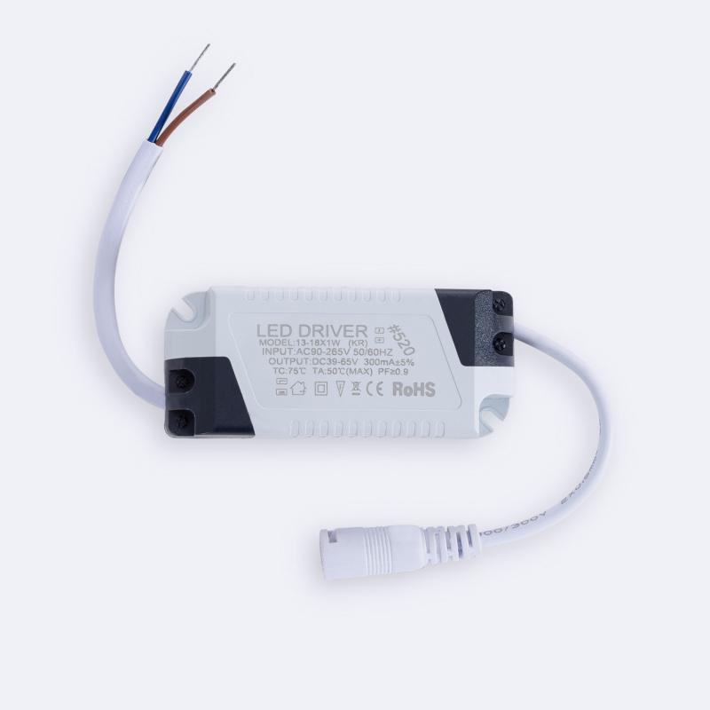 Product of 90-265V Driver 39-65V Output 300mA 18W