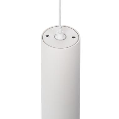Produkt od Lištový LED Reflektor Závěsný Magnetický Křemenný 25mm Super Slim 7W 48V CRI90 Bílý 