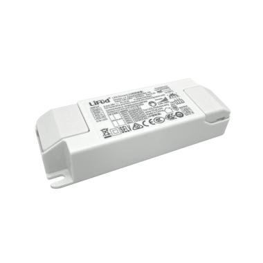 Driver LIFUD Regolabile 1-10V 220-240V No Flicker Output 9-42V 250-500mA 21W LF-AAA020B0500-42