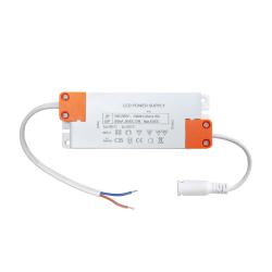 Product Driver  Jack connectie  36-42V DC 12W