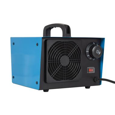 Product of Bad Smell Removal Ozone Machine with Timer 10g/h