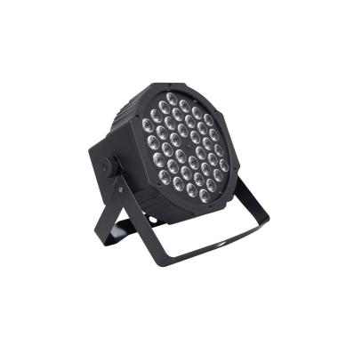 Naświetlacz LED 36W Equipson SUPERPARLED ECO 36 DMX RGB 28MAR026