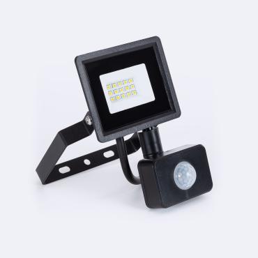 LED Motion Sensor Floodlight Series