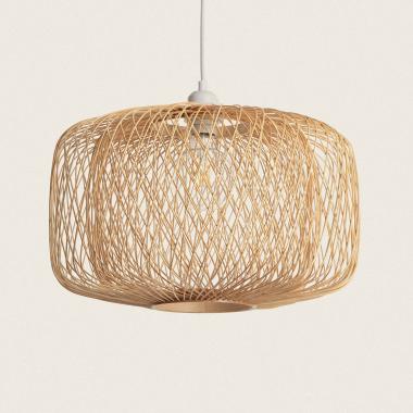 Dao Do Bamboo Pendant Lamp