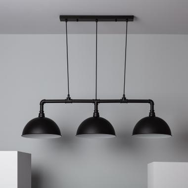 Tuai Metal Pendant Lamp