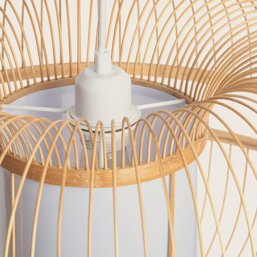 Product of Ofelia Bamboo Pendant Lamp