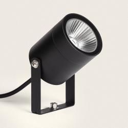 Product 12V 3W Fern Outdoor EasyFit LED Spotlight with Spike 