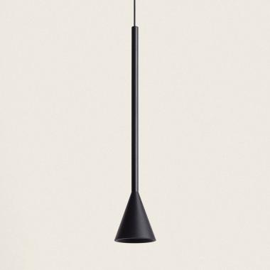 6W Astrid Aluminium Pendant Lamp