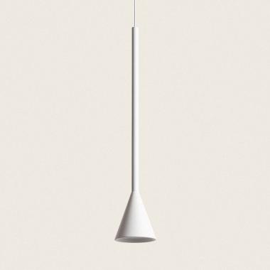 6W Astrid Aluminium Pendant Lamp