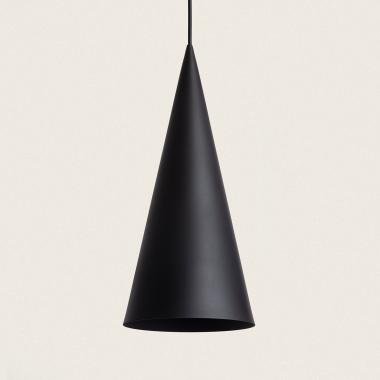 Odyssey Short Aluminium Pendant Lamp