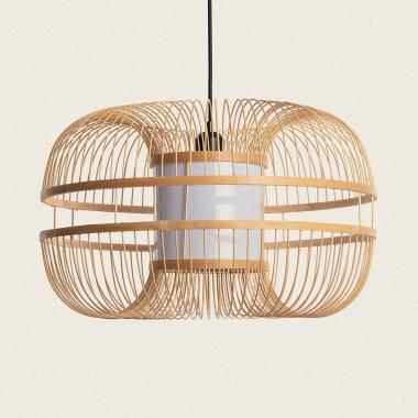 Hanglamp Bamboe Ofelia