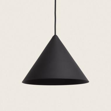 Hanglamp LED 8W Metaal  Elise M