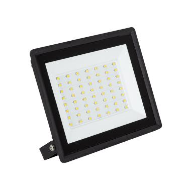 Proiettore LED 50W 110lm/W IP65 Solid