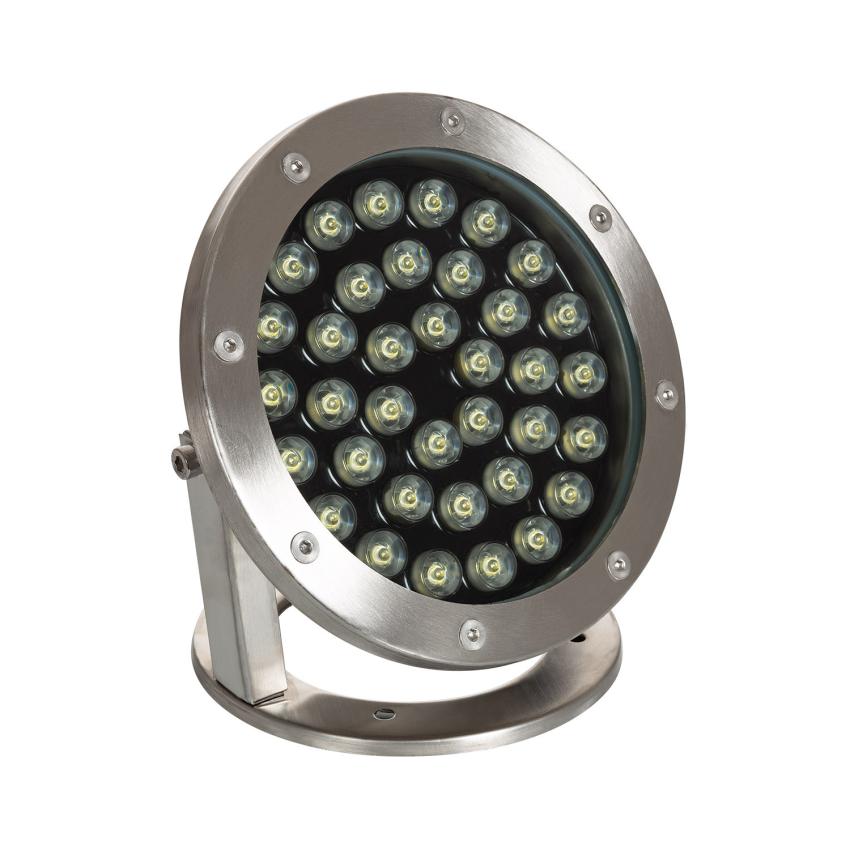 Produkt od Ponorný LED Reflektor 36W Povrchový 12V DC
