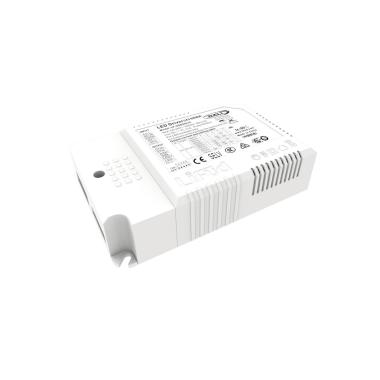 Product 220-240V LIFUD Dimmable DALI NO Flicker Driver 25-42V Output 1100-1500mA 63W LF-GSD060YC