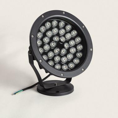 Faretto per Esterno LED 36W Colmar