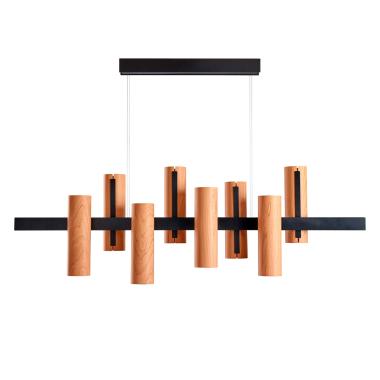 Suspension Bois Black Note LZF