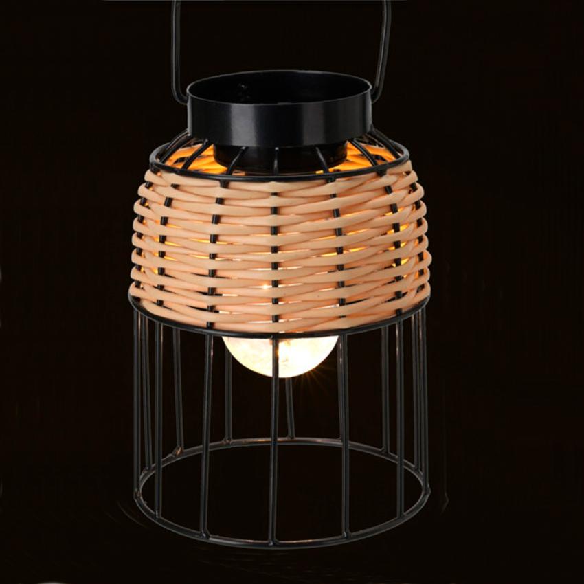 Product of Vico Outdoor Solar LED Pendant Lamp
