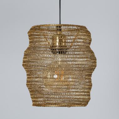 Kimolos Metal Pendant Lamp