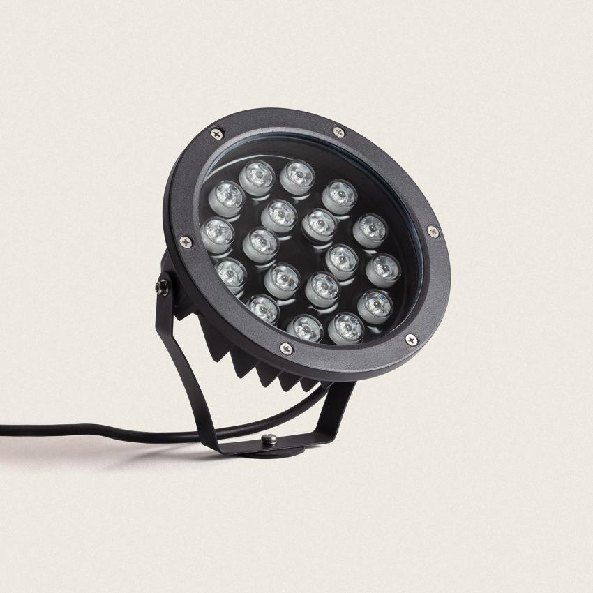Product of Colmar 18W Outdoor with Floodlight with Spike IP67