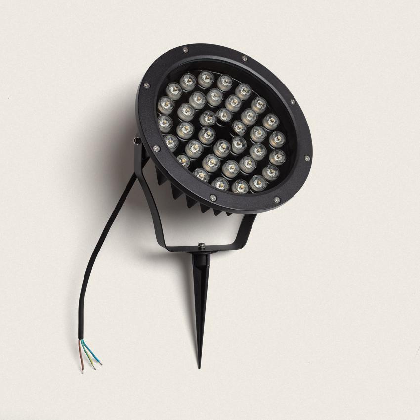 Produkt von LED-Außenstrahler 36W IP67 mit Spieß Colmar