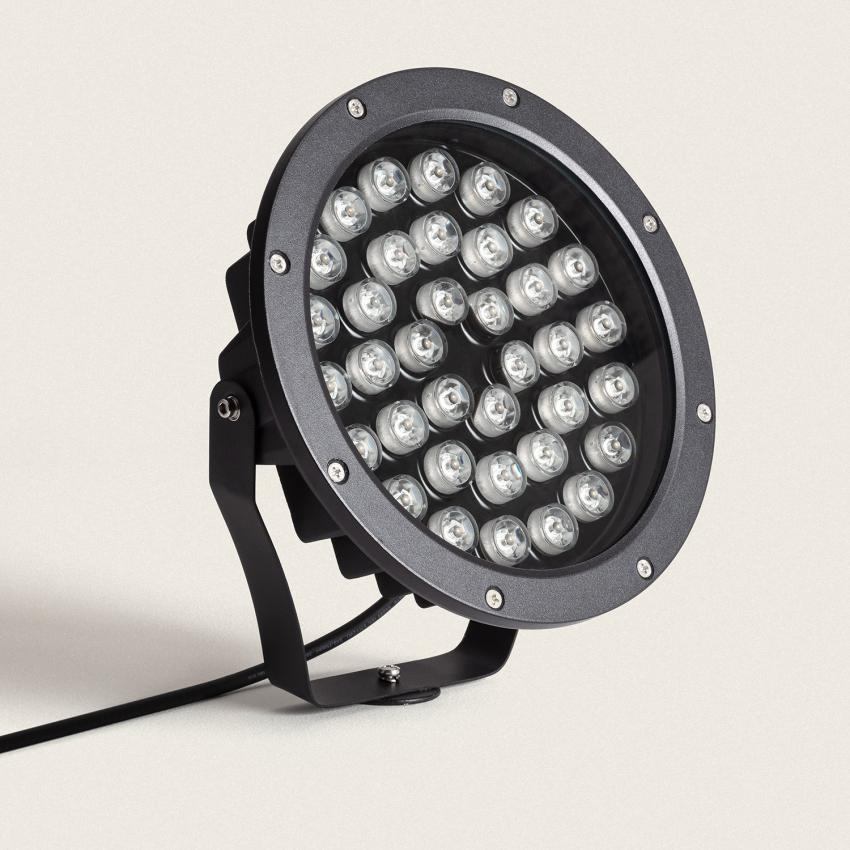 Product of Colmar 36W Outdoor with Floodlight with Spike IP67
