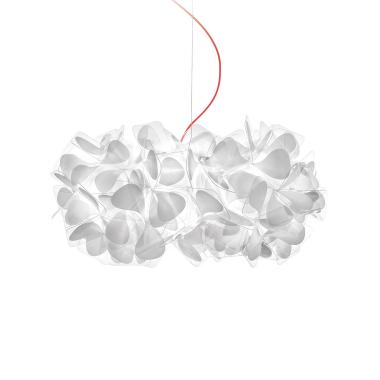 SLAMP Clizia Mama Non Mama Suspension Pendant Lamp