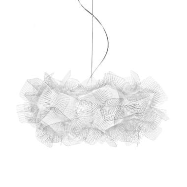 SLAMP Clizia Pendant Lamp Pixel Suspension