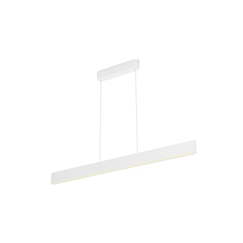 Produkt od Závěsné LED Svítidlo White Color Ensis 2x39W PHILIPS Hue