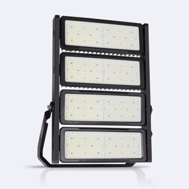 Naświetlacz LED 1200W Stadium Profesional Lumileds 180lm/W IP66 SOSEN Regulacja 0-10V