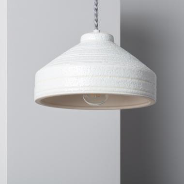 Gazao Ceramic Pendant Lamp