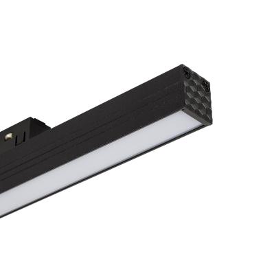 Produkt od Lištový Lineární LED Reflektor 15W Magnetický 20mm 48V CRI90 UGR16 Opálový