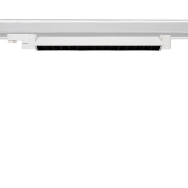 Product LED-Strahler Linear für 3-Phasenstromschiene 15W UGR13