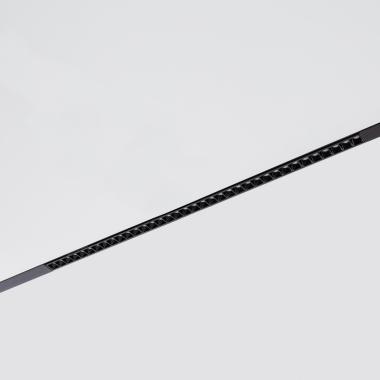Product of 30W Linear LED Spotlight for Magnetic 48V 20mm Single Circuit Track CRI90 UGR16