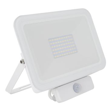 LED Motion Sensor Floodlight Series