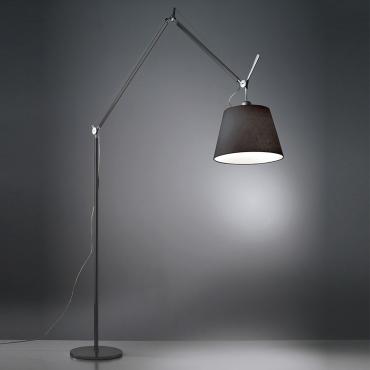Straight Floor Lamps