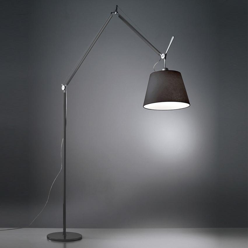 Product van Staande Lamp Tolomeo Mega LED 31W ARTEMIDE