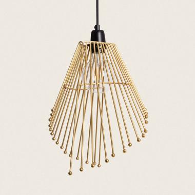 Kerani Metal Pendant Lamp