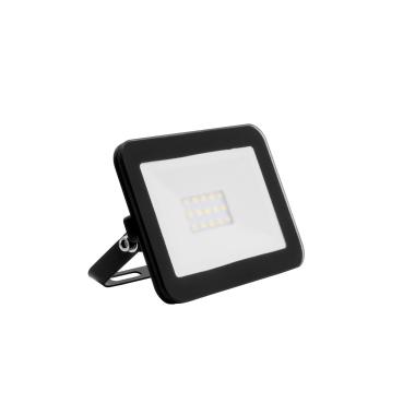 Product Projecteur LED Slim Crystal 120lm/W IP65 10W Noir