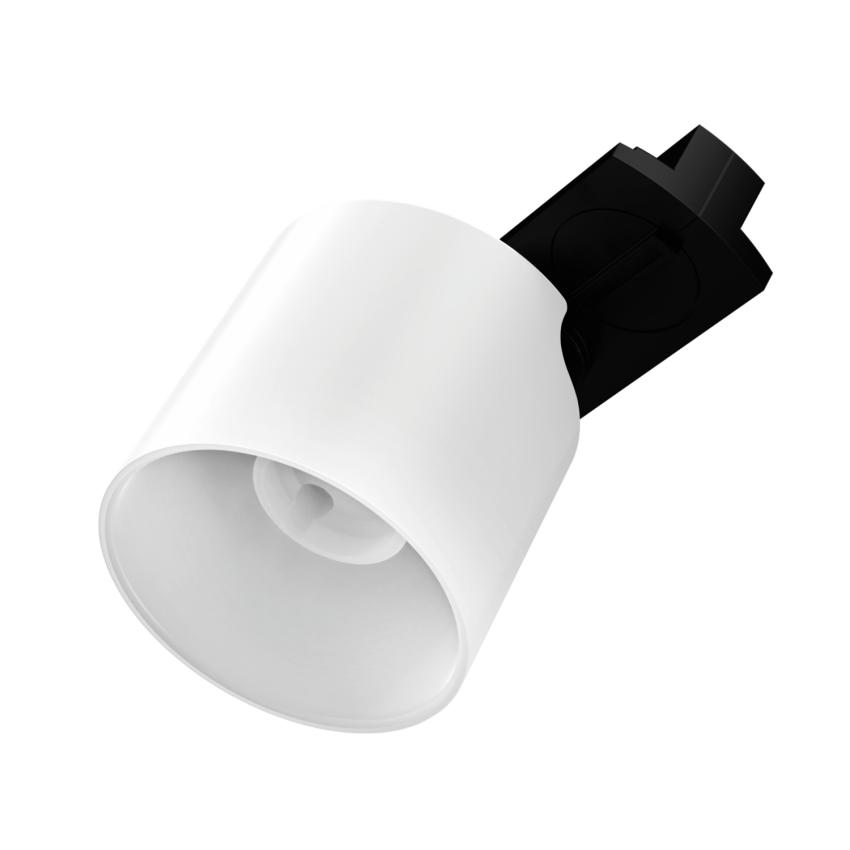 Produkt od Lištový Reflektor Jednofázový Davos pro 1 x LED GU10 AR111
