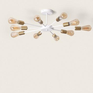 Sindik 10 Spotlight Ceiling Lamp